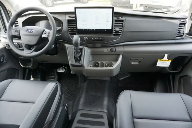 2026 Ford Transit-250 Cargo Van