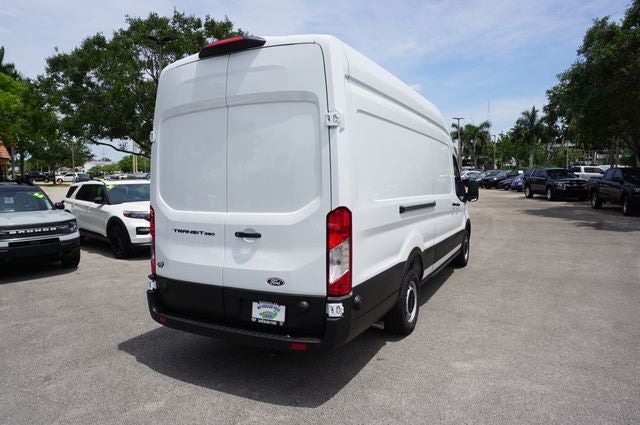2026 Ford Transit-250 Cargo Van