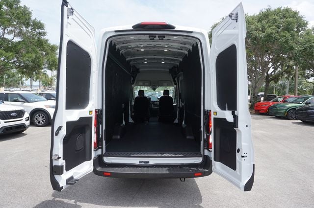 2026 Ford Transit-250 Cargo Van