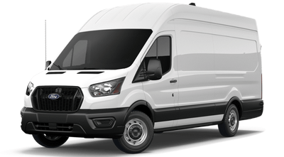 2026 Ford Transit-250 Cargo Van