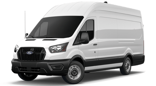 2026 Ford Transit-250 Cargo Van
