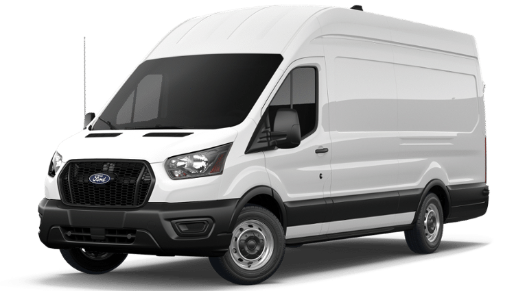 2026 Ford Transit-250 Cargo Van