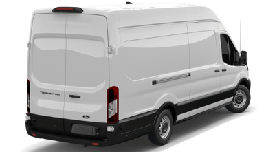 2026 Ford Transit-250 Cargo Van