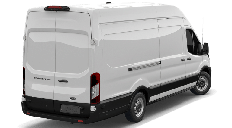 2026 Ford Transit-250 Cargo Van