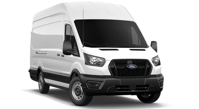 2026 Ford Transit-250 Cargo Van