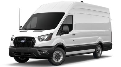 2026 Ford Transit-250 Cargo Van