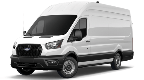 2026 Ford Transit-250 Cargo Van