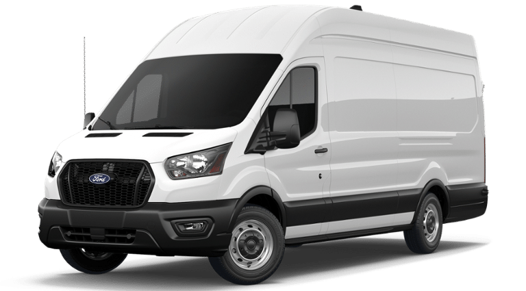 2026 Ford Transit-250 Cargo Van