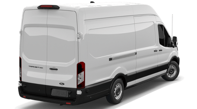 2026 Ford Transit-250 Cargo Van