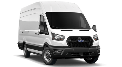 2026 Ford Transit-250 Cargo Van