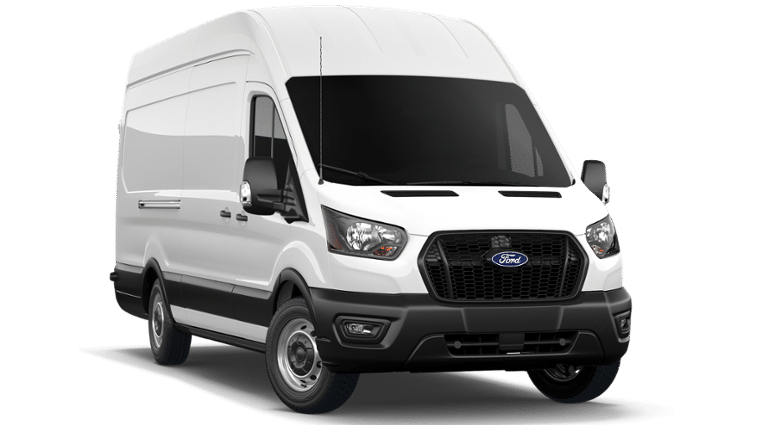 2026 Ford Transit-250 Cargo Van