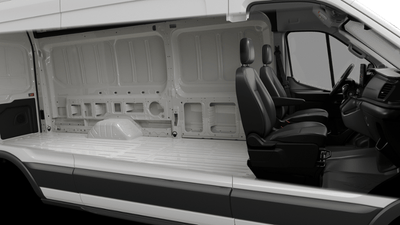 2026 Ford Transit-250 Cargo Van