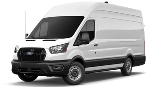 2026 Ford Transit-250 Cargo Van