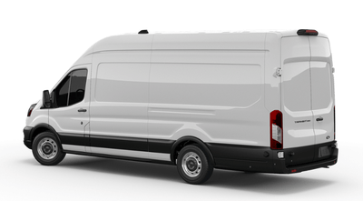 2026 Ford Transit-250 Cargo Van