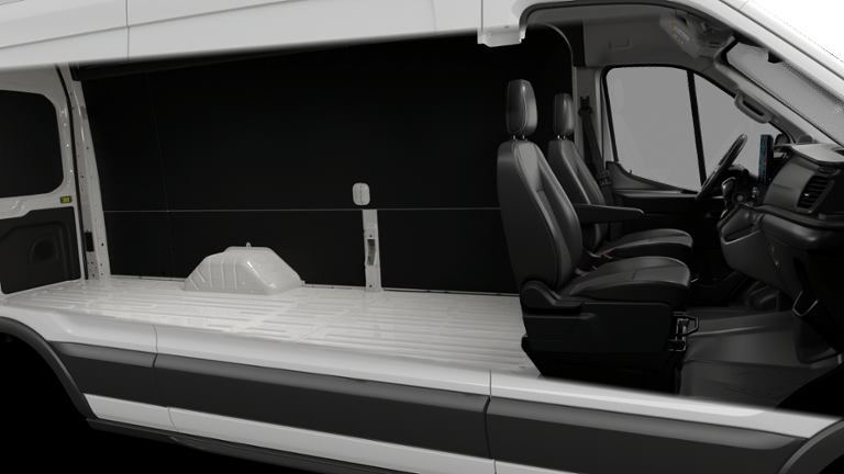 2026 Ford Transit-250 Cargo Van