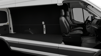 2026 Ford Transit-250 Cargo Van