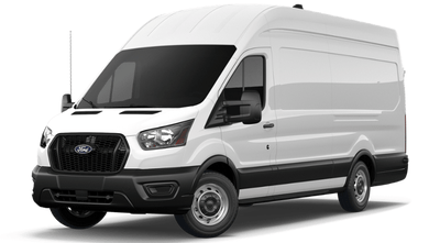 2026 Ford Transit-250 Cargo Van