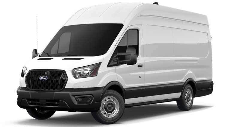 2026 Ford Transit-250 Cargo Van
