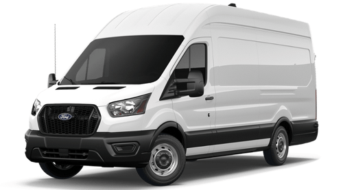 2026 Ford Transit-250 Cargo Van