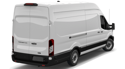 2026 Ford Transit-250 Cargo Van