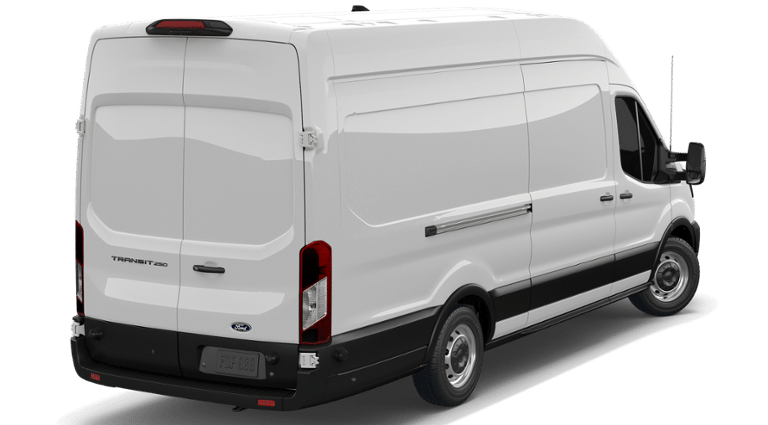 2026 Ford Transit-250 Cargo Van