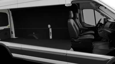 2026 Ford Transit-250 Cargo Van