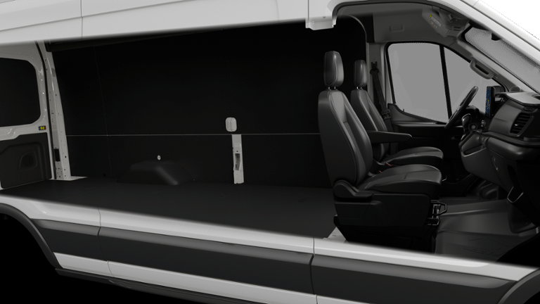 2026 Ford Transit-250 Cargo Van
