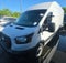 2025 Ford Transit-250 148 WB High Roof Extended Cargo