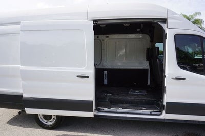 2025 Ford Transit-250 148 WB High Roof Extended Cargo