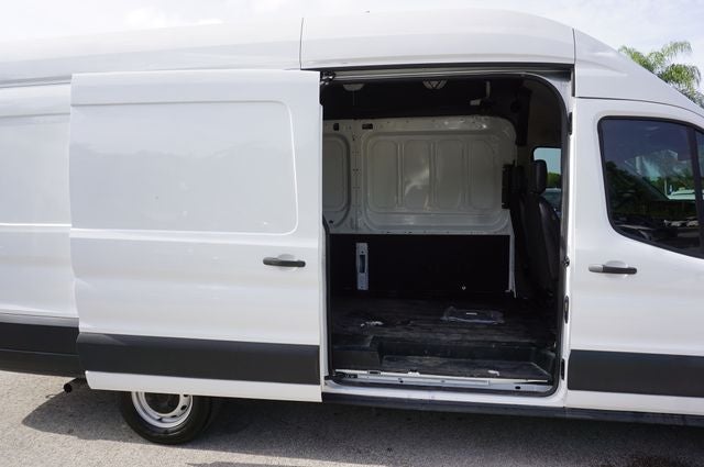 2025 Ford Transit-250 148 WB High Roof Extended Cargo