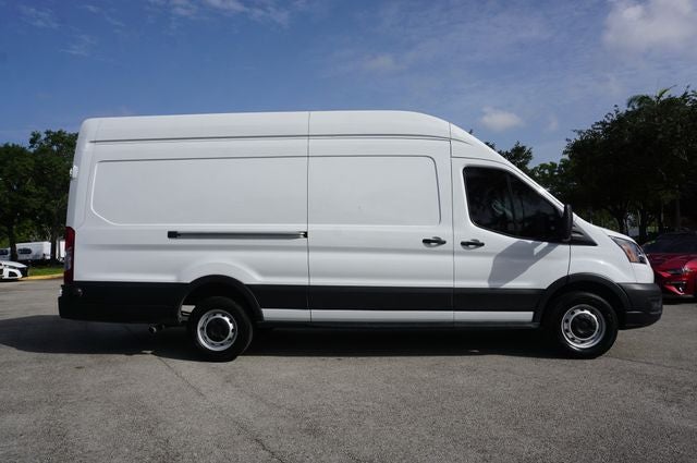 2025 Ford Transit-250 148 WB High Roof Extended Cargo