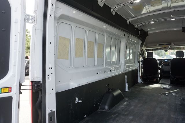 2025 Ford Transit-250 148 WB High Roof Extended Cargo