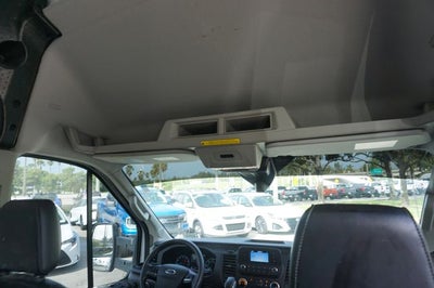 2025 Ford Transit-250 148 WB High Roof Extended Cargo