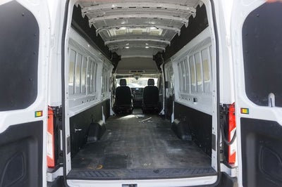 2025 Ford Transit-250 148 WB High Roof Extended Cargo