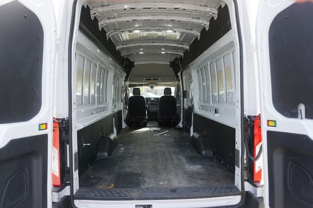 2025 Ford Transit-250 148 WB High Roof Extended Cargo