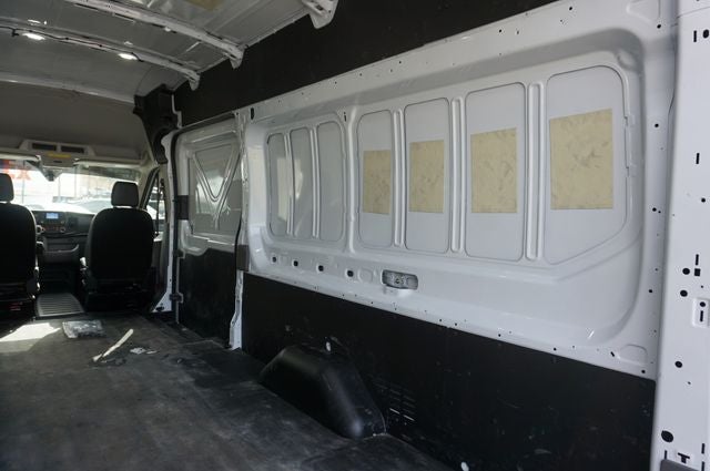 2025 Ford Transit-250 148 WB High Roof Extended Cargo