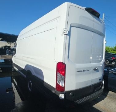 2025 Ford Transit-250 148 WB High Roof Extended Cargo