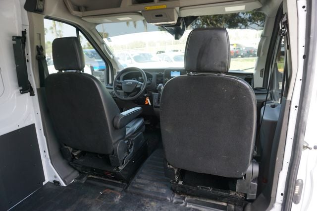 2025 Ford Transit-250 148 WB High Roof Extended Cargo