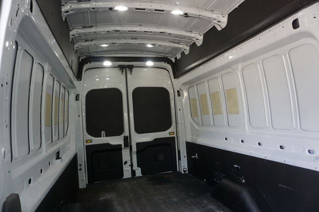 2025 Ford Transit-250 148 WB High Roof Extended Cargo