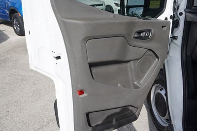 2025 Ford Transit-250 148 WB High Roof Extended Cargo