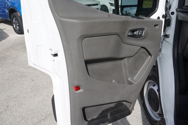 2025 Ford Transit-250 148 WB High Roof Extended Cargo