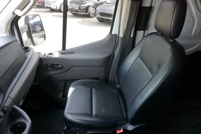 2025 Ford Transit-250 148 WB High Roof Extended Cargo