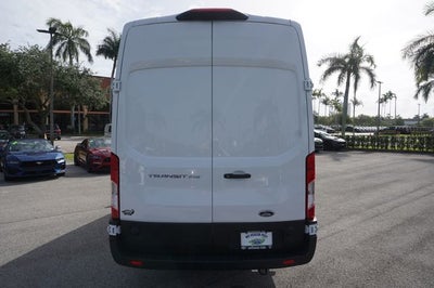 2025 Ford Transit-250 148 WB High Roof Extended Cargo