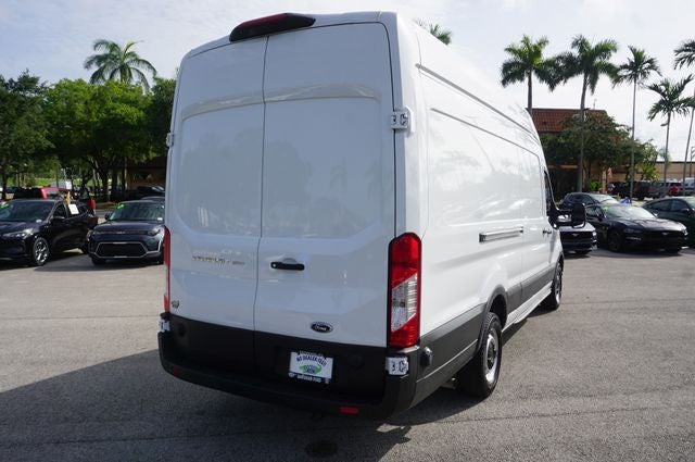 2025 Ford Transit-250 148 WB High Roof Extended Cargo
