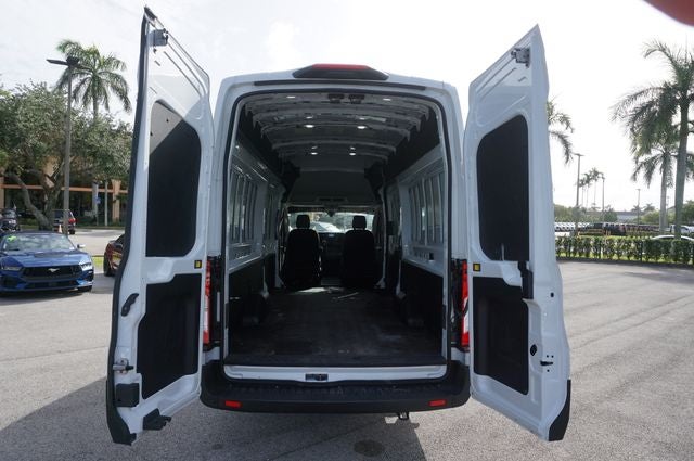 2025 Ford Transit-250 148 WB High Roof Extended Cargo