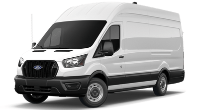 2027 Ford Transit-250 Cargo Van