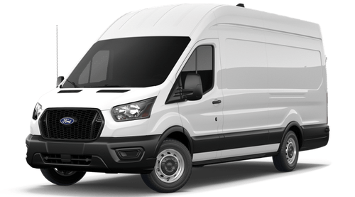 2027 Ford Transit-250 Cargo Van