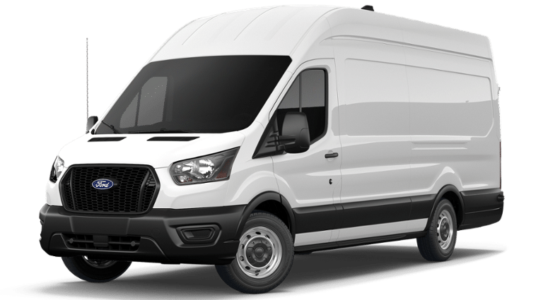 2027 Ford Transit-250 Cargo Van