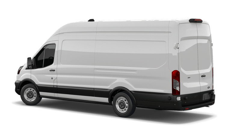 2027 Ford Transit-250 Cargo Van