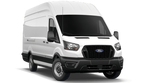 2027 Ford Transit-250 Cargo Van